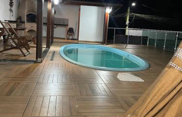 casa bela paisagem - Foto 5