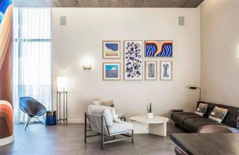 Austin McConaughey Heated Pool by Barcle - Foto 69