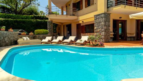 Villa Magdalena - Foto 2