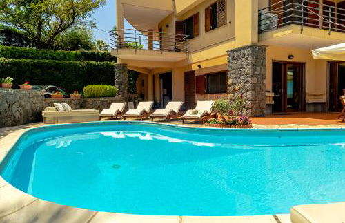 Villa Magdalena - Foto 2