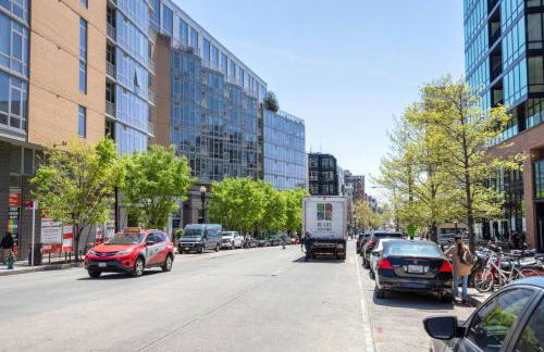 14th St 1BR w Gym WD Lounge nr Metro WDC-400 - Photo 31