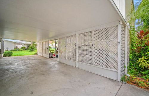 Family Pool Home • Sleeps 8 - Foto 27