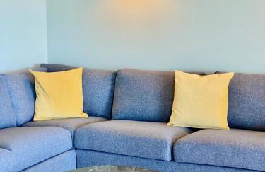 Mimosas - Bel appartement avec une vue imprenable sur la baie - Foto 23