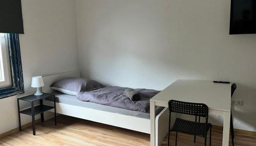 Wohnung für Monteure in Hamm Sieg - Foto 2