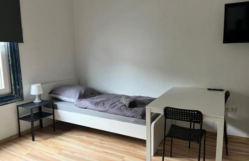 Wohnung für Monteure in Hamm Sieg - Foto 2