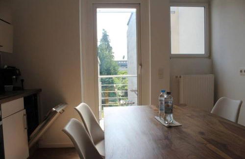 LONDON . CHILLINGHOUSE # 9, 3 Min. vom ICE, NETFLIX, Garten - Foto 11