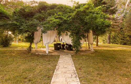 Trulli Vittorio - Royal Dream - Foto 5