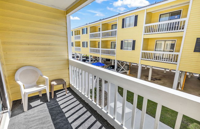 Sandy Shores III - Foto 27