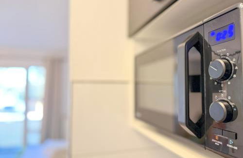 Apartment with balcony, good parking for long stay - Foto 8