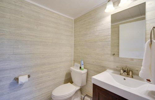 Lakefront Osceola Vacation Rental - Dogs Welcome! - Foto 29