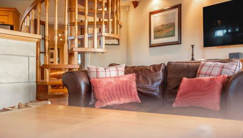 Swilken Lodge - Blacklaws Steading - Foto 4