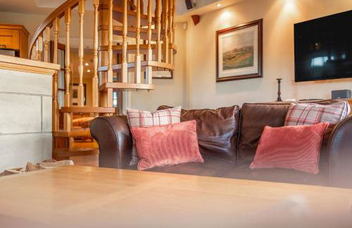 Swilken Lodge - Blacklaws Steading - Foto 4