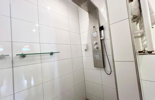 NewYork Suite für 4 mit Küche und WIFI - Foto 26