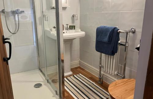 The Dale - Luxurious annexe with stunning view - Foto 5