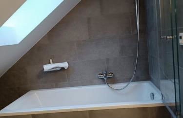 Moderne Ferienwohnung für Familien im Dachgeschoss - Foto 16