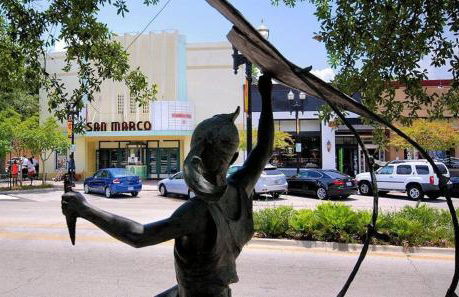 The Riverwalk Studio - Foto 12