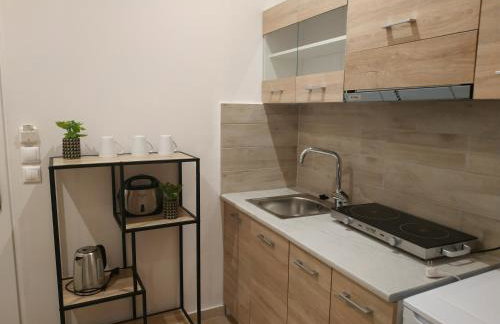 Elthimia's apartment - Foto 12