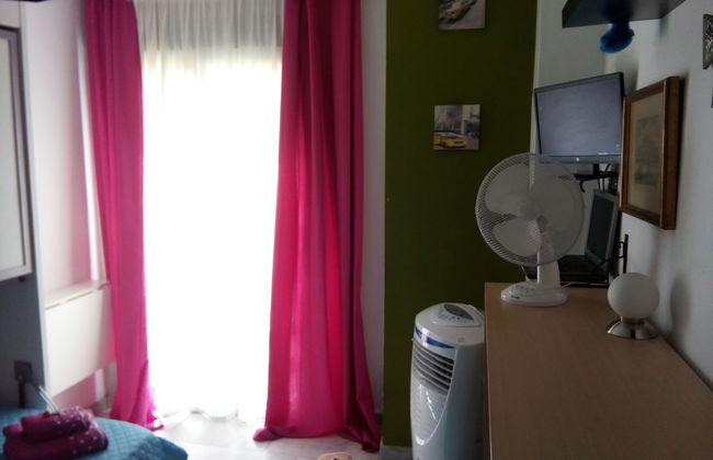 Apartamento Malagueta Campos Elíseos - Photo 8