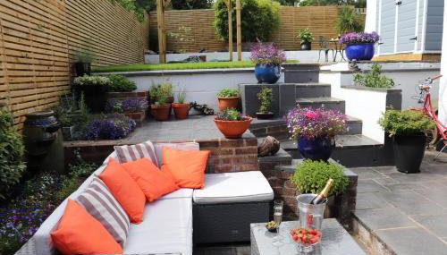 Hinksey Heights - Foto 2