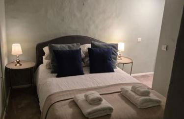 Cosy Cotswold Cottage - Foto 22