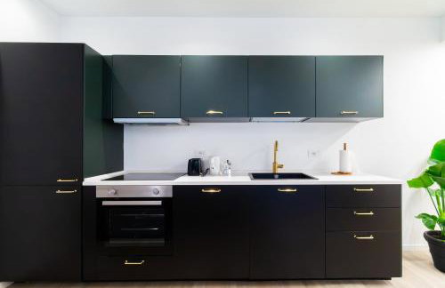 Milano East Apartments - Foto 16