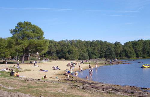 Le petit paradis de broceliande - Foto 4