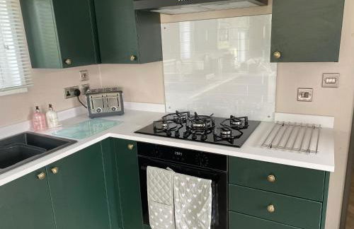 Teviotdale Lodge at Lilliardsedge Holiday Park - Foto 12