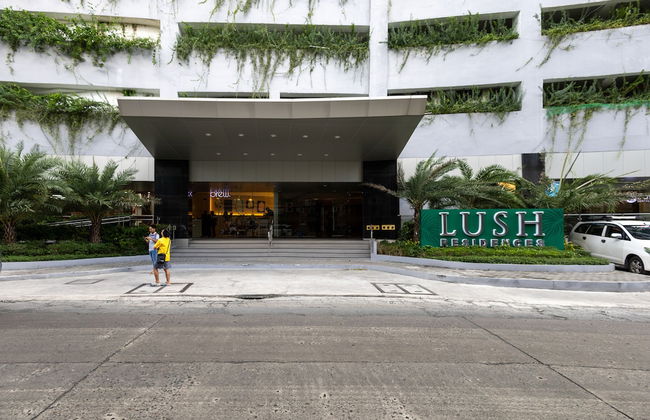Lush Residences Makati - Foto 26