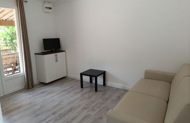 Résidence les Pavillons du Golfe - Foto 9