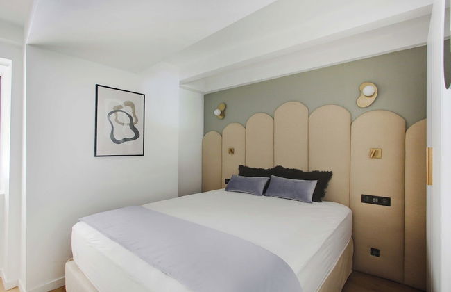 Modern Apartment - 3br/8p - Place de la Nation - Foto 4