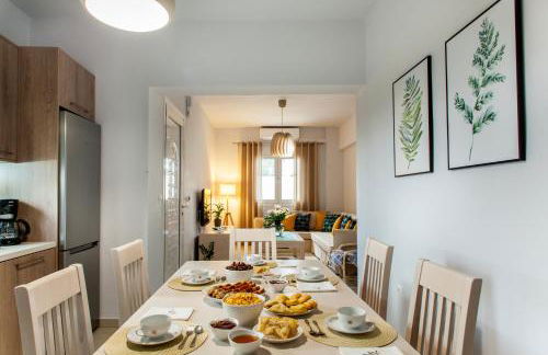 Konstantinos Villa - Foto 11