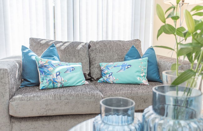 Pinnocks Lodge - Foto 30