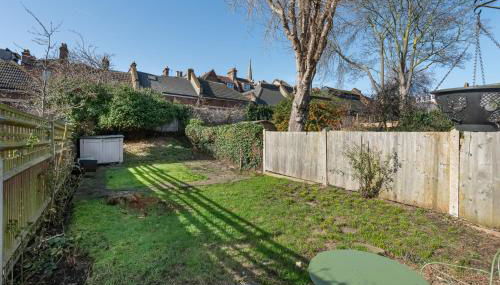 Modern Studio With Parking And Private Garden - Foto 3