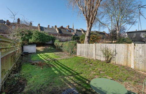 Modern Studio With Parking And Private Garden - Foto 3