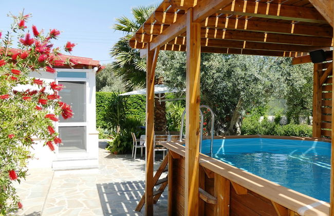 esperides holidays - Foto 28