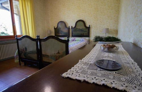 Agriturismo i Quercioli - Photo 38