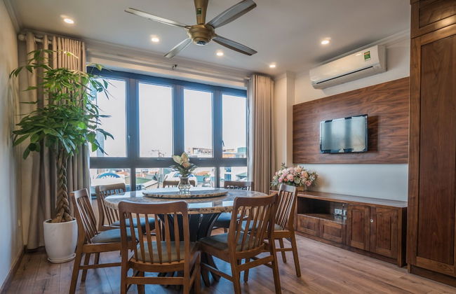 iRest Apartment - Foto 28