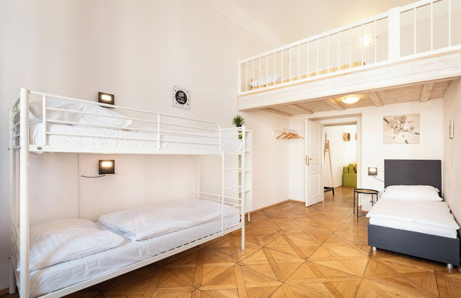 Hybernska Apartments - Foto 31