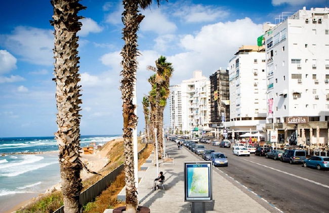 Masarik Apartments - Foto 37