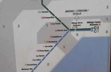 CABOMOLINOS, APARTAMENTO108 - Foto 32