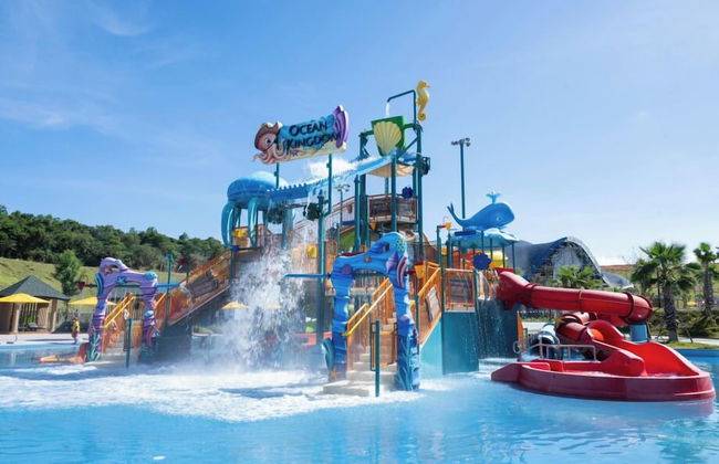 NOVAWORLD PHAN THIET Getaway By SG - Foto 55