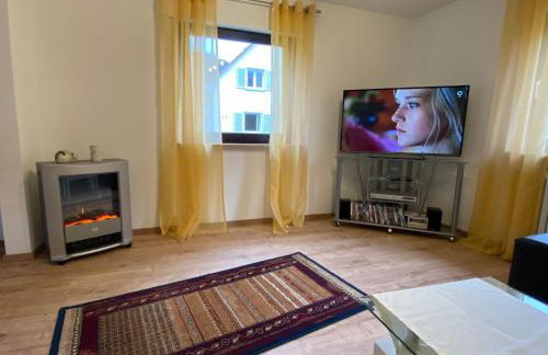 Holiday Home Mayer in Oberkirch by Interhome - Foto 8