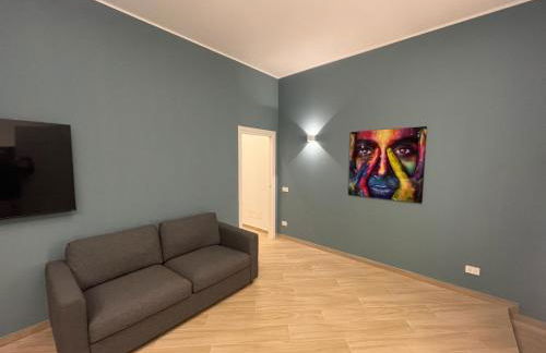 Matera's Flats By Dimorra - Foto 18