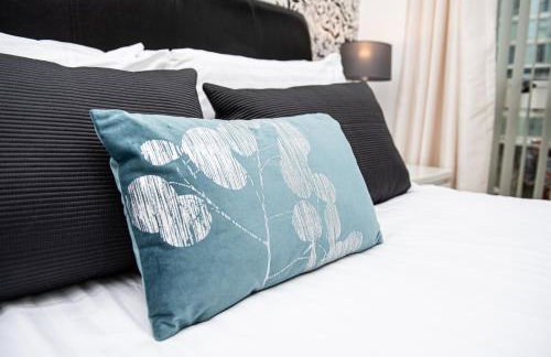 City Stay Apartments - The Hub MK - Foto 94