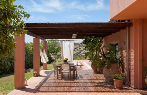 Calm Retreat Villa Lagonisi - Foto 27