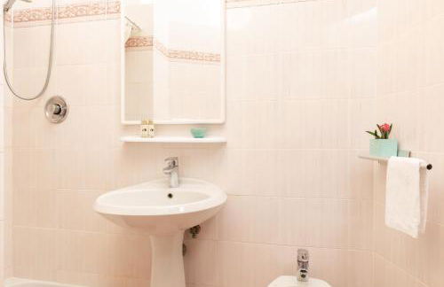 Isola Rossa · Villetta Isola Rossa con spiaggia&piscina - Foto 7