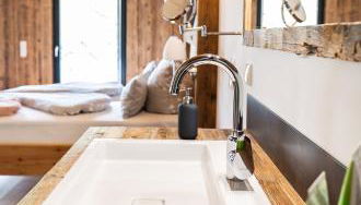 Heinfling Chalet Essing - Foto 4