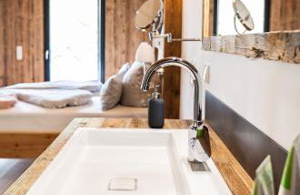 Heinfling Chalet Essing - Foto 4