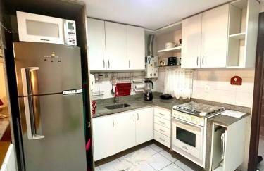 Villa Hípica - Flat com vista para o lago - Foto 8