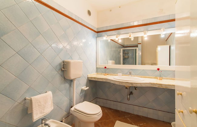 Villa Nice Sea View - Foto 23